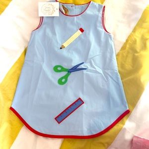 Back to school Jumper 2t